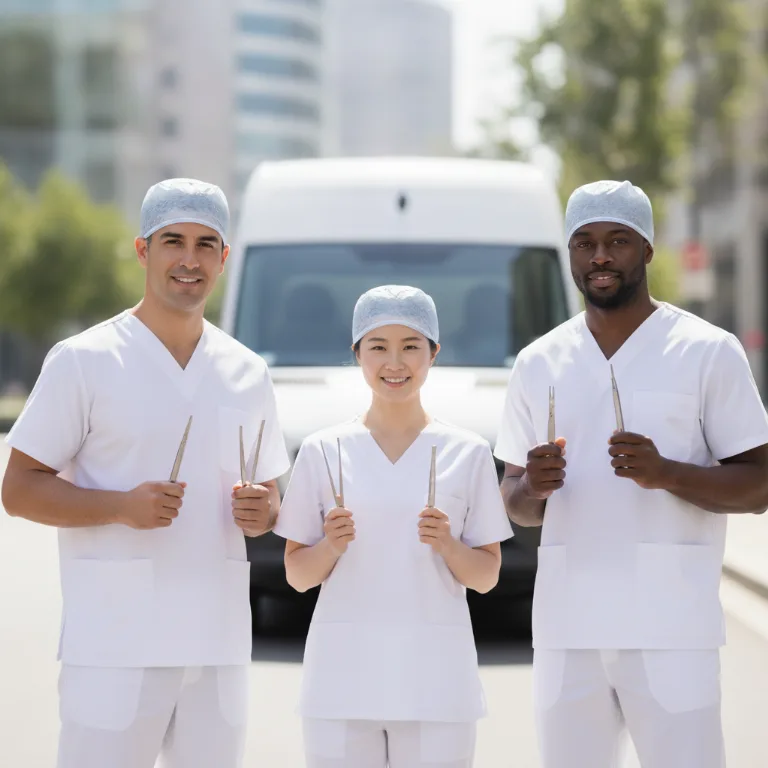 Plastic Surgeon team in Tallahassee